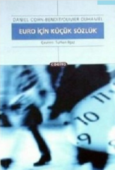Euro İçin Küçük Sözlük - Daniel Cohn-Bendit/Olivier Duhamel