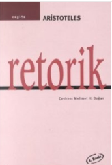 Retorik - (Aristoteles)