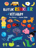 Büyük Renkler Kitabım