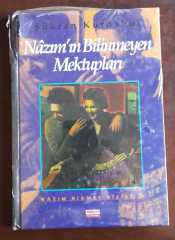 Nazım'In Bilinmeyen Mektupları