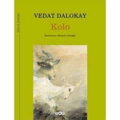 Kolo Vedat Dalokay (Ciltli)