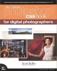 The Adobe Photoshop CS5 Book