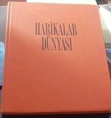 Harikalar Dünyası