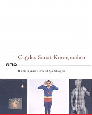 Çağdaş Sanat Konuşmaları