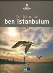 I´m Istanbul - Ben İstanbulum ( Büyük Boy)