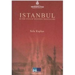 ISTANBUL IN THE EYES OF WESTERN TRAVELLERS