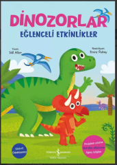 Dinozorlar – Eğlenceli Etkinlikler