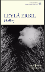 Hallaç Leylâ Erbil – Sert Kapak