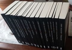 Amin Maalouf Kitapları - Set - 17 Kitap