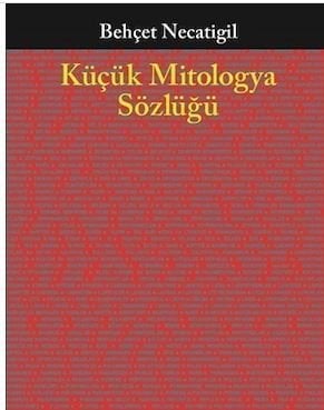 Küçük Mitologya Sözlüğü