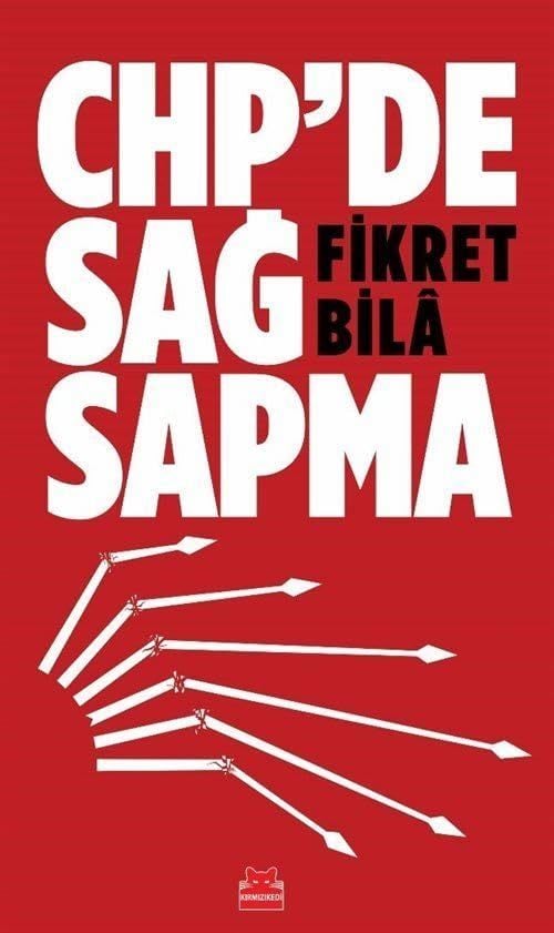 Chp'de Sağ Sapma / Fikret Bila