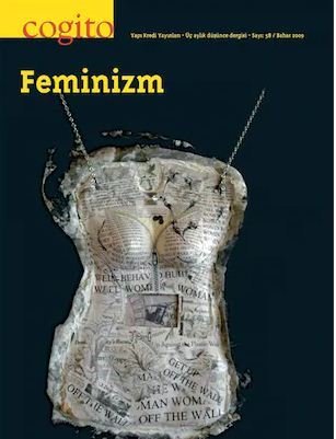 Cogito Sayı 58 - Feminizm