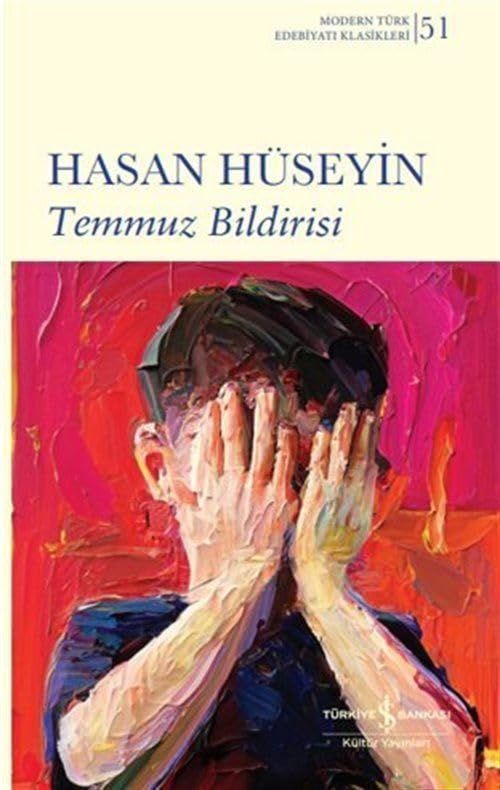 Temmuz Bildirisi