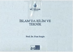 İslam´da Bilim ve Teknik - 5 Cilt Takım