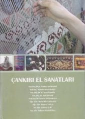 Çankırı El Sanatları