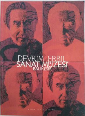 Devrim Erbil Sanat Müzesi Balıkesir