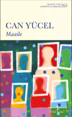 Maaile - Can Yücel