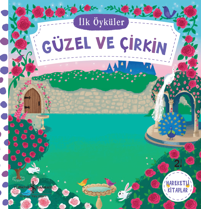 Güzel ve Çirkin – İlk Öyküler