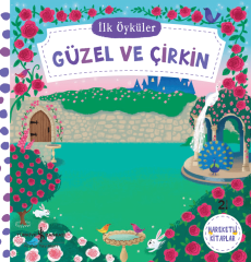 Güzel ve Çirkin – İlk Öyküler