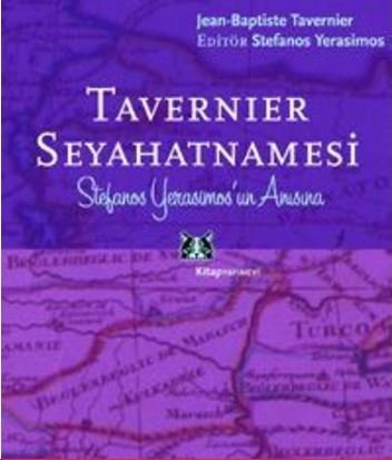 Tavernier Seyahatnamesi