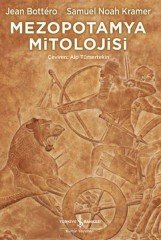 Mezopotamya Mitolojisi (CİLTLİ)