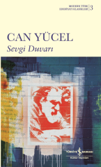 Sevgi Duvarı – Sert Kapak