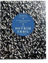 Titreşimlerin Büyüsü: Bir Devrim Erbil Kitabı