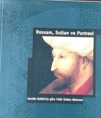 RESSAM SULTAN ve PORTRESİ