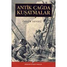 Antik Çağda Kuşatmalar