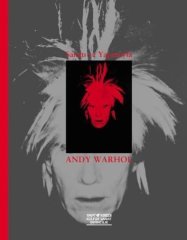 Sanatı ve Yaşamıyla Andy Warhol
