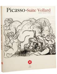Picasso Suite Vollard