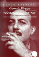 Güvercin Curnatası – Cemal Süreya