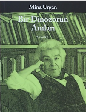 Bir Dinozorun Anıları