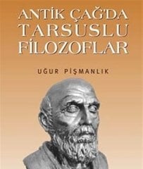 Antik Çağ'da Tarsuslu Filozoflar