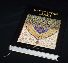 Hat ve Tezhip Sanatı
