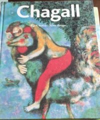 Chagall - Rainer Metzger