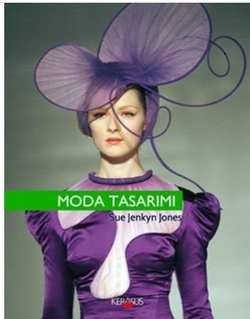 Moda Tasarımı