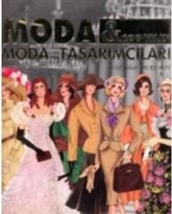 Moda ve 100 Yılın Moda Tasarımcıları