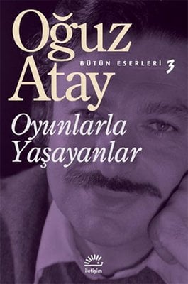 Oyunlarla Yaşayanlar