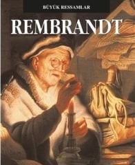 Rembrandt - Büyük Ressamlar Serisi