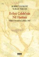 Evliyâ Çelebi’nin Nil Haritası