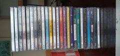 Kalan Müzik 25 CD - (Hasan Saltık)