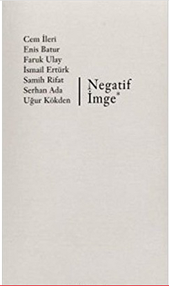 Negatif İmge