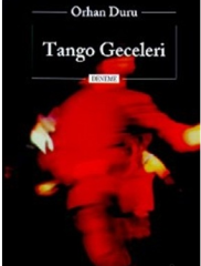 Tango Geceleri (Orhan Duru)