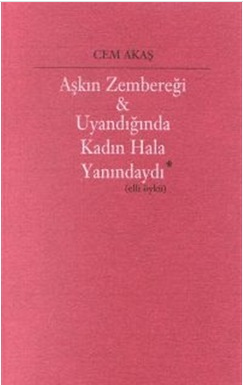 Aşkın Zembereği