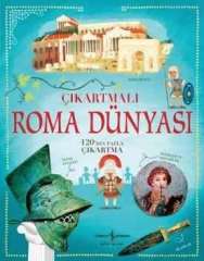 Çıkartmalı Roma Dünyası