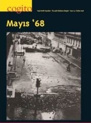 Cogito sayı 14 - Mayıs 68