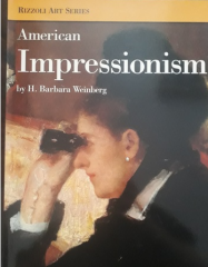 American Impressionism