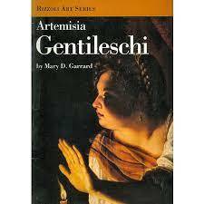 Artemisia Gentileschi (Rizzoli Art)