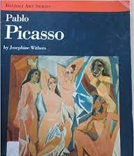 Pablo Picasso (Rizzoli Art Series)
